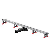 Душевой трап AM.PM MasterFlow W01SC-S11-100-05SB