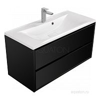 Тумба Aquaton Римини 1A234601RN950