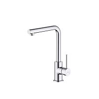 Aquatek AQ1380CR Европа Смеситель для кухни, хром Aquatek AQ1380CR Европа Смеситель для кухни, хром