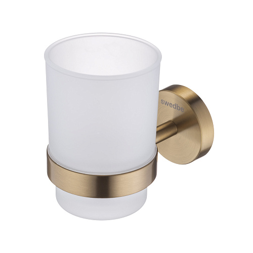 Стакан Swedbe Select 9813GO Стакан Swedbe Select 9813GO