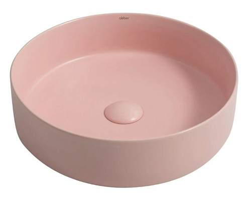 Раковина накладная Abber AC2109MP (exp) Раковина накладная Abber AC2109MP (exp)