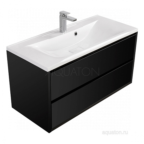 Тумба Aquaton Римини 1A234601RN950 купить недорого в интернет-магазине Керамос Тумба Aquaton Римини 1A234601RN950 купить недорого в интернет-магазине Керамос