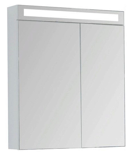 Зеркальный шкаф Dreja Max 77.9007W