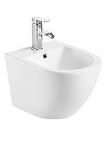 Биде подвесное AQUAme  AQM2102 Биде подвесное AQUAme  AQM2102