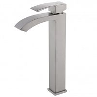 Смеситель для раковины Abber Wasserfall AF8611SP Смеситель для раковины Abber Wasserfall AF8611SP