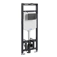 Система инсталляции WasserKRAFT ALME 15TLT.010.ME.MB01