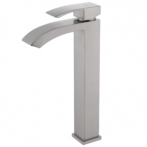 Смеситель для раковины Abber Wasserfall AF8611SP