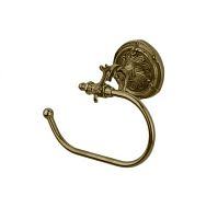 Держатель туалетной бумаги Art&Max Barocco AM-1782-Br Держатель туалетной бумаги Art&Max Barocco AM-1782-Br