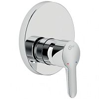 Смеситель Ideal Standard A5801AA Connect Blue для душа, Chrome (хром) Смеситель Ideal Standard A5801AA Connect Blue для душа, Chrome (хром)