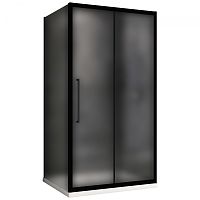 Душевой уголок Abber Schwarzer Diamant AG30120BMH-S90BM Душевой уголок Abber Schwarzer Diamant AG30120BMH-S90BM