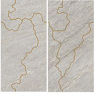 Декоративный элемент Imola Ceramica Vibes VibesDk120G 120x120