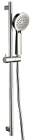 Душевой гарнитур Allen Brau Eclipse 5.E1008-BN Душевой гарнитур Allen Brau Eclipse 5.E1008-BN