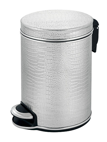 Ведро для мусора Geralis V-KHH-B - купить в Санкт-Петербурге, цена на Ведро для мусора Geralis V-KHH-B в интернет-магазине Керамос Ведро для мусора Geralis V-KHH-B купить недорого в интернет-магазине Керамос