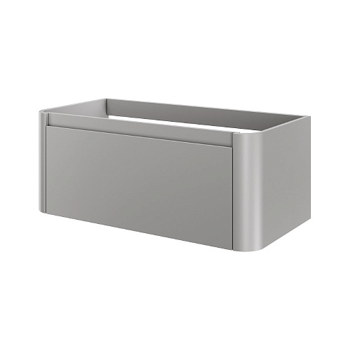 Тумба без раковины Armadi Art VOI 782-100-L купить недорого в интернет-магазине Керамос