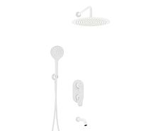 Душевая система WasserKRAFT  A85161