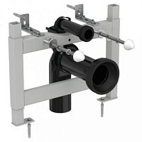 Инсталляция Ideal Standard R010067 Prosys для монтажа подвесных унитазов, Neutral (нейтральный) Инсталляция Ideal Standard R010067 Prosys для монтажа подвесных унитазов, Neutral (нейтральный)