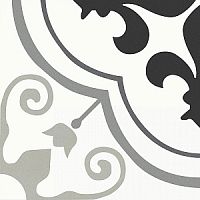 Декор Ceramica Rondine Swing J87841_SwingDecNight&Day03 20.3x20.3