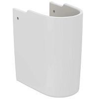 Полуколонна Ideal Standard T534601 i.life B для умывальника, Euro White (евробелый) Полуколонна Ideal Standard T534601 i.life B для умывальника, Euro White (евробелый)
