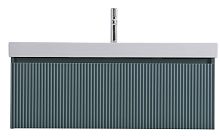 Тумба под раковину подвесная BelBagno Uno UNO-1000-1C-SO-AO