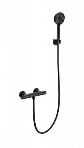 Смеситель для душа Wonzon & Woghand WW-B2005-A-MB Смеситель для душа Wonzon & Woghand WW-B2005-A-MB