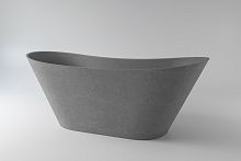 Ванна отдельностоящая HOLBI AFINA 2.01.004.44.4