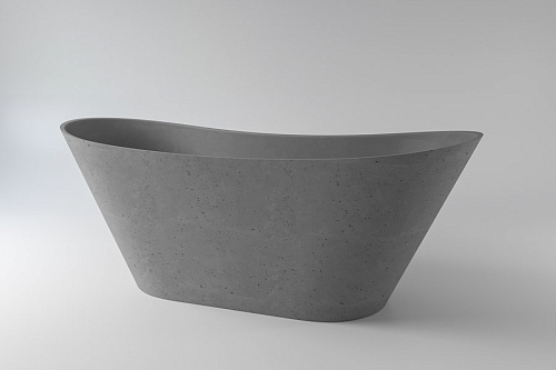 Ванна отдельностоящая HOLBI AFINA 2.01.004.44.4 Ванна отдельностоящая HOLBI AFINA 2.01.004.44.4