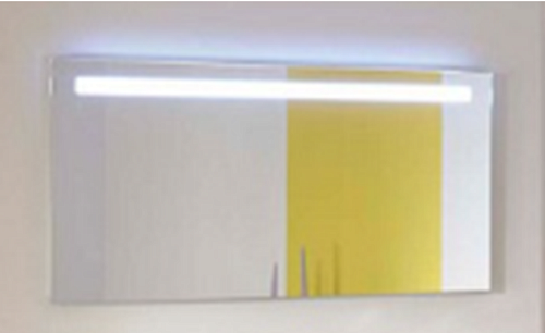 Сет №1673_EB1420-NF, Зеркало настенное, с подсветкой Сет №1673_EB1420-NF, Зеркало настенное, с подсветкой