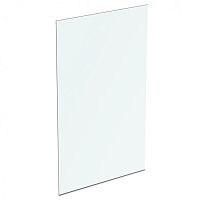 Панель Ideal Standard T4876EO i.life реверсивная фиксированная 120 см, Bright Silver (блестящий серебристый) Панель Ideal Standard T4876EO i.life реверсивная фиксированная 120 см, Bright Silver (блестящий серебристый)