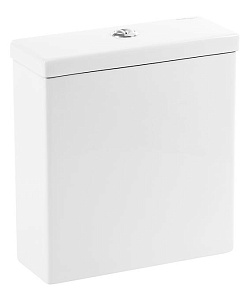 Бачок BelBagno BB105T Marino для унитаза, подвод снизу, белый