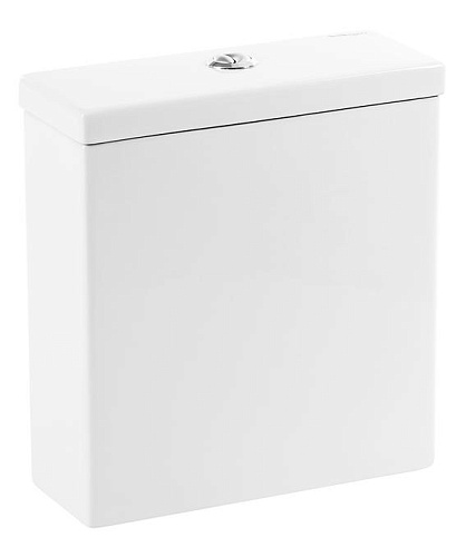 Бачок BelBagno BB105T Marino для унитаза, подвод снизу, белый