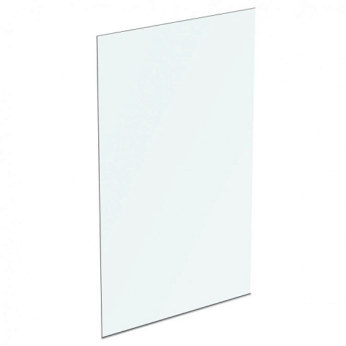 Панель Ideal Standard T4876EO i.life реверсивная фиксированная 120 см, Bright Silver (блестящий серебристый) Панель Ideal Standard T4876EO i.life реверсивная фиксированная 120 см, Bright Silver (блестящий серебристый)