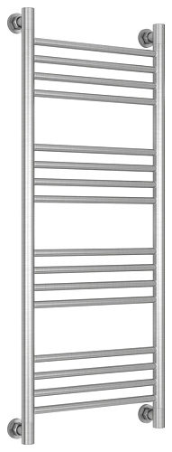 Полотенцесушитель водяной Сунержа 071-0220-1040 Богема+ прямая 1000х400 мм, сатин