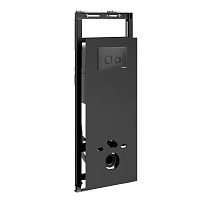 Система инсталляции WasserKRAFT Salm 27TLT.010.ME.BL.MB01 Система инсталляции WasserKRAFT Salm 27TLT.010.ME.BL.MB01