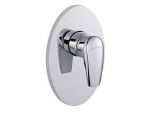 Смеситель для душа Jacob Delafon Panache E12797-4-CP