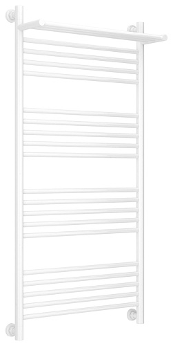 Полотенцесушитель водяной Сунержа 12-0223-1260 Богема+ 1200х600 мм, белый