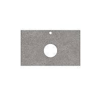 Столешница KERAMA MARAZZI PLAZA NEXT PL1.DL500900R\80 Столешница KERAMA MARAZZI PLAZA NEXT PL1.DL500900R\80