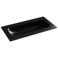 Раковина накладная Ceramica Nova GRACE CN7019MB Раковина накладная Ceramica Nova GRACE CN7019MB