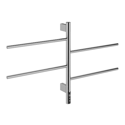 Полотенцесушитель электрический Abber Universal AH4504