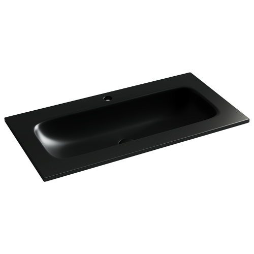 Раковина накладная Ceramica Nova GRACE CN7019MB Раковина накладная Ceramica Nova GRACE CN7019MB