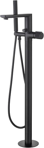 Смеситель для ванны с душем Allen Brau LIBERTY 5.33012-31 Смеситель для ванны с душем Allen Brau LIBERTY 5.33012-31