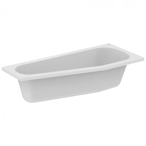 Ванна Ideal Standard K276101 Hotline акриловая 160х70 см, Euro White (евробелый) Ванна Ideal Standard K276101 Hotline акриловая 160х70 см, Euro White (евробелый)