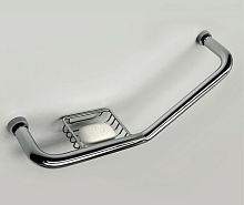 Поручень для ванной WasserKRAFT Дополнительные аксессуары K-1077 Поручень для ванной WasserKRAFT Дополнительные аксессуары K-1077