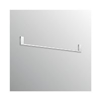 Полотенцедержатель Ideal Standard E6983AA Connect, 80 см для умывальника, фронтальный, Chrome (хром) Полотенцедержатель Ideal Standard E6983AA Connect, 80 см для умывальника, фронтальный, Chrome (хром)