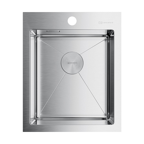 Кухонная мойка Omoikiri 4973056