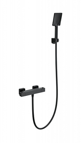 Смеситель для душа Wonzon & Woghand WW-B2026-A-MB Смеситель для душа Wonzon & Woghand WW-B2026-A-MB