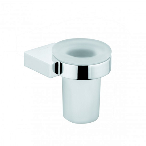 Держатель для стакана Kludi A-Xes 4897505 Держатель для стакана Kludi A-Xes 4897505