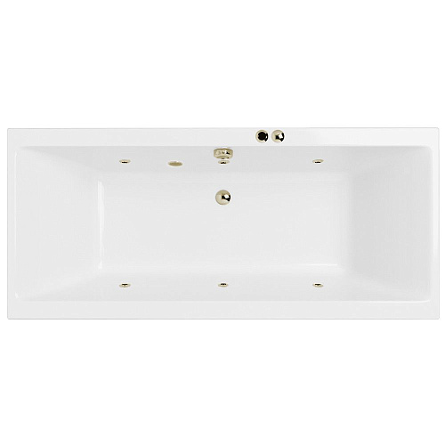 Ванна гидромассажная Excellent PRYZMAT WAEX.PRY20.SOFT.BR