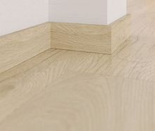 Плинтус для кварцвинила FineFloor Rich FineFloor FF-2093_плинтус