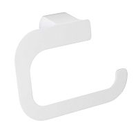 Держатель туалетной бумаги WasserKRAFT Kammel K-8300WHITE K-8396WHITE (exp)