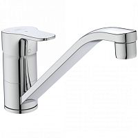 Смеситель Ideal Standard BD432AA Cerabase для кухонной мойки С3, Chrome (хром) Смеситель Ideal Standard BD432AA Cerabase для кухонной мойки С3, Chrome (хром)